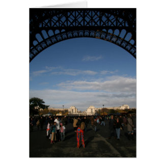 Arco Eiffel
