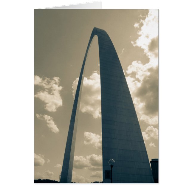 Arco Gateway Vintage (Frente)