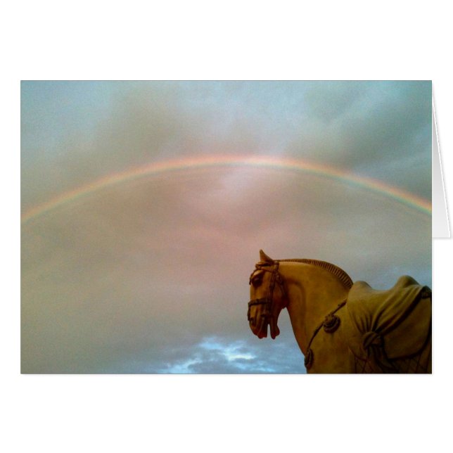 Arco iris (Anverso (Horizontal))