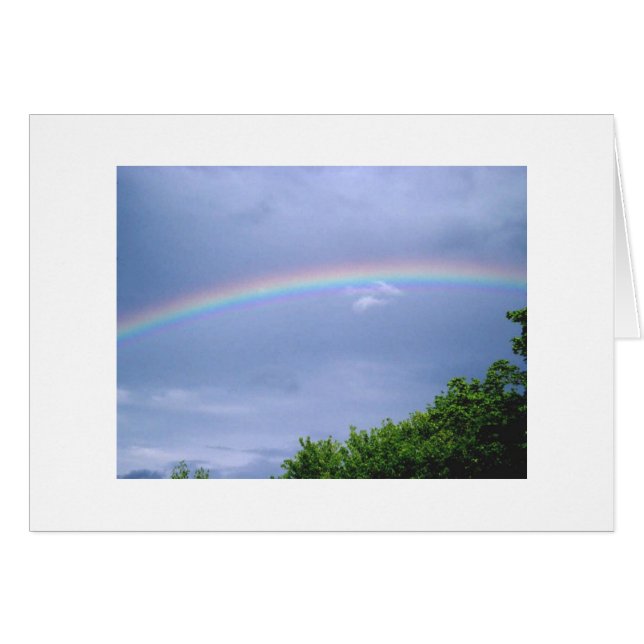 arco iris (Anverso (Horizontal))