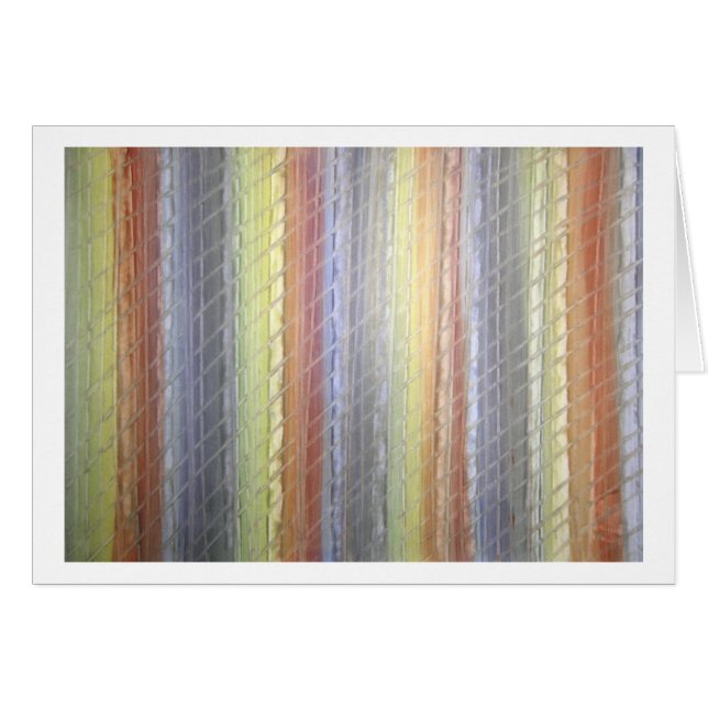 Arco iris brillantes (Anverso (Horizontal))