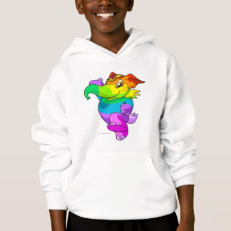 Arco iris de Elephante