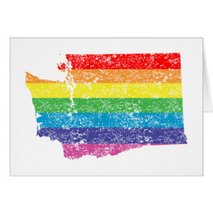 arco iris de washington