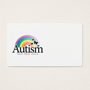 Arco iris del autismo