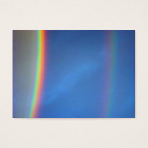 Arco iris doble