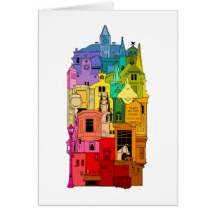 arco iris histórico de galena illinois