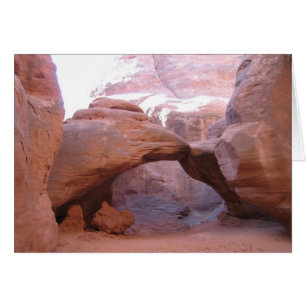 Arco ocultado