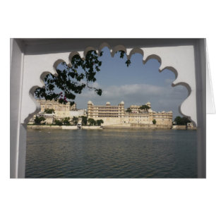 arco palacio de la ciudad