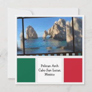 Arco Pelicano, Cabo San Lucas