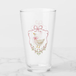 Arco rosa Escudo de cabra Ducha de niña