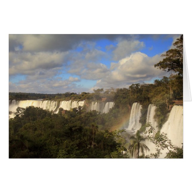 Arcoiris (Anverso (Horizontal))