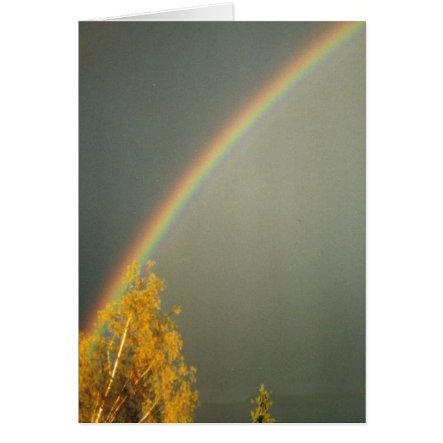 Arcoiris (Frente)