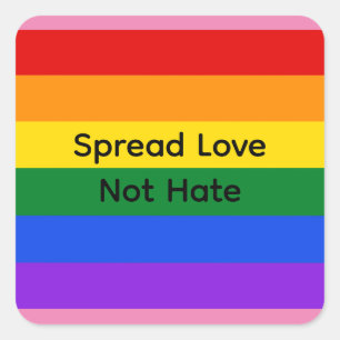 Arcoiris #1-2 Pegatinas