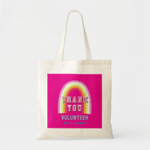 Arcoíris Bolsa de Voluntariado de Negocios Gracias
