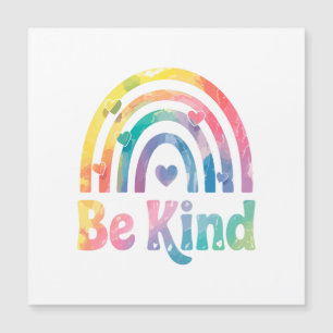 Arcoiris colorido - Inspirador positivo