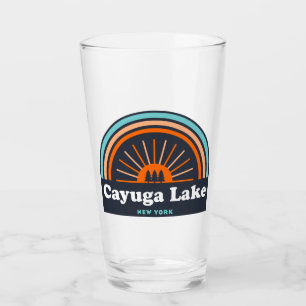 Arcoiris de Cayuga