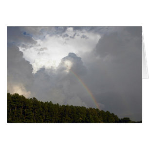 Arcoiris de esperanza