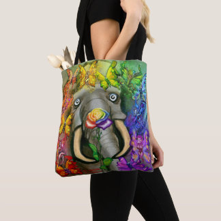 Arcoiris de las fábricas en la bolsa