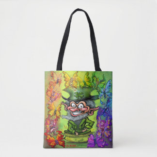 Arcoiris de las fábricas en la bolsa