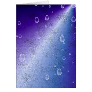 Arcoiris de lila en óptica de cuero elefante