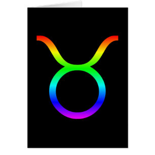 Arcoiris de Taurus