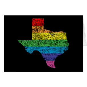 arcoiris de texas