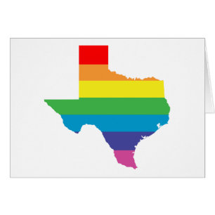 arcoiris de texas