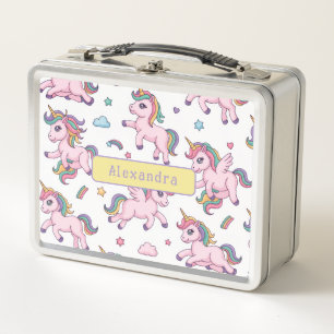 Arcoíris de Unicornio Adorable