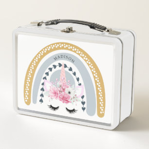 Arcoiris de Unicornio personalizado