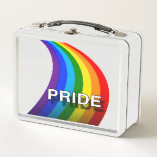 ARCOÍRIS DEL ORGULLO #1