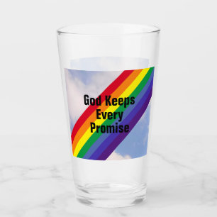 Arcoiris en el cielo Inspirador Versos de la Bibli