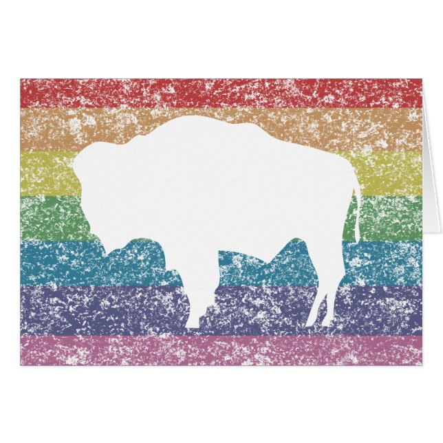 arcoíris en llamas (Anverso (Horizontal))