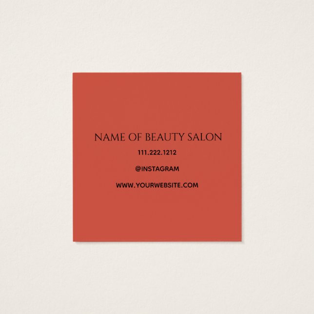 Arcoíris Mágico (Reverso)