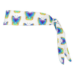Arcoiris mariposa Peacock Eye