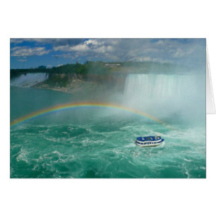 arcoíris niagara