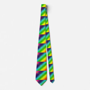 arcoiris oscuro significa corbata de cuello