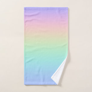 Arcoiris pastoral