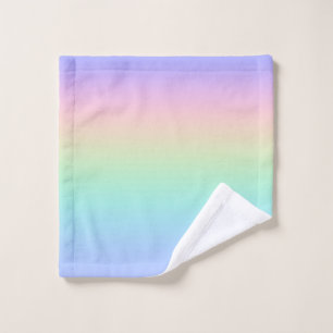 Arcoiris pastoral