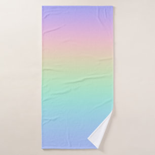 Arcoiris pastoral