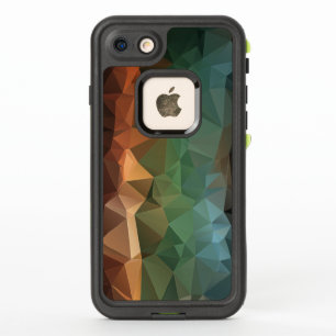 Arcoiris Resumen Arte pirámide