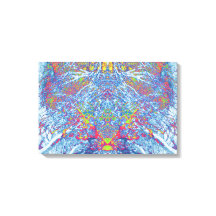 Arcoiris Snow© Arte por Color Harmonix