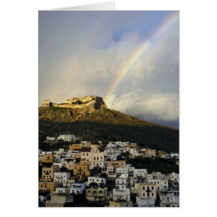 Arcoiris sobre Kastro