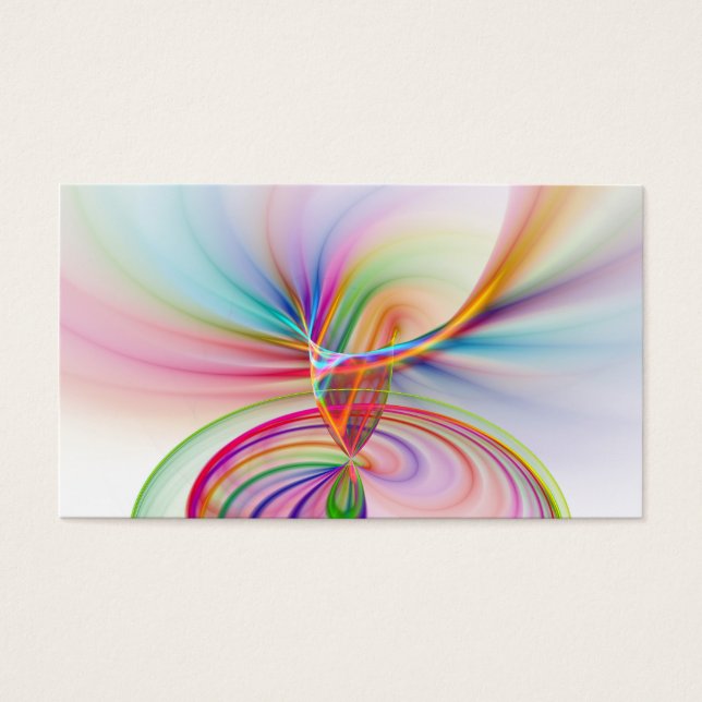 Arcoiris tornadi (Frente)