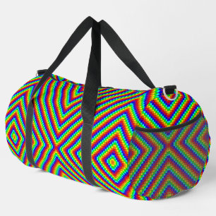 Arcoíris X - Bolsa de viaje