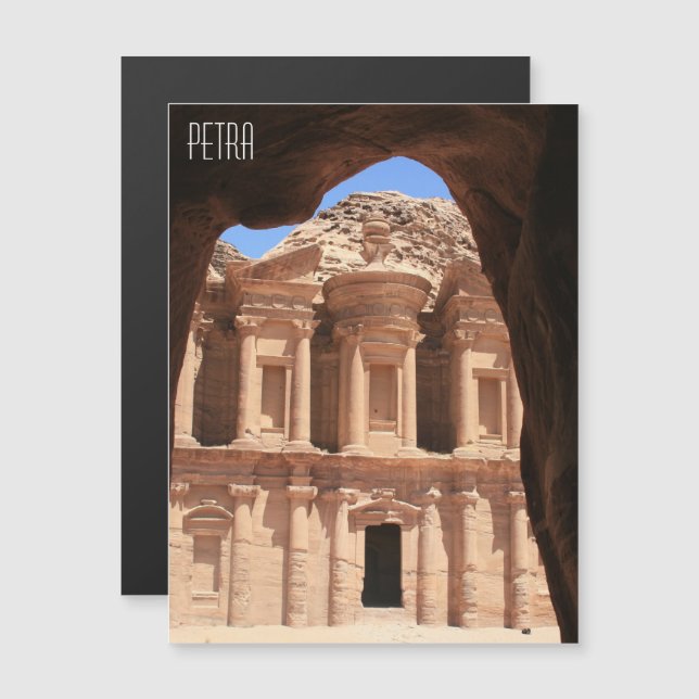 monasterio de petra