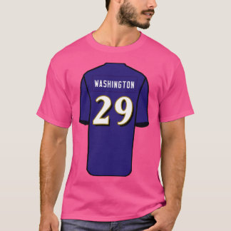 ArDarius Washington Jersey