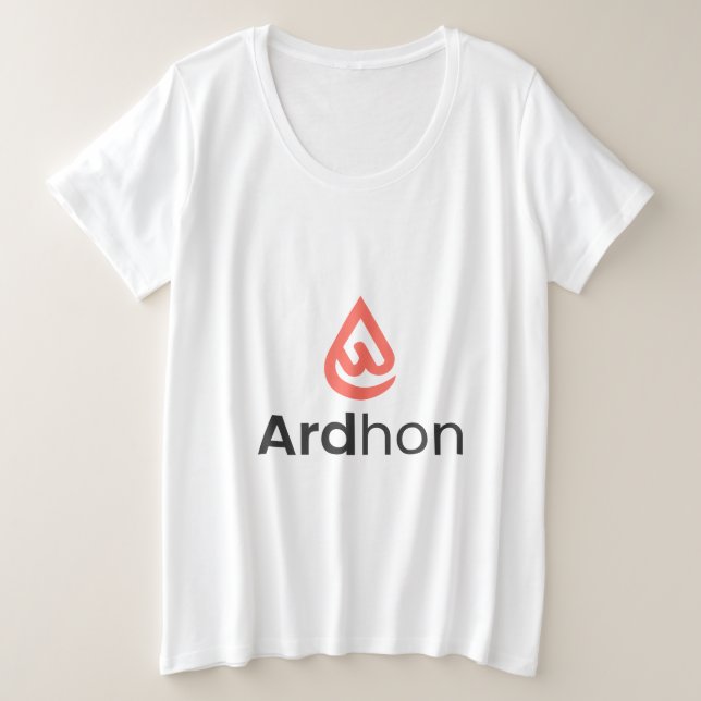 Ardhon - lleva tu estilo, a tu manera (Anverso del diseño)