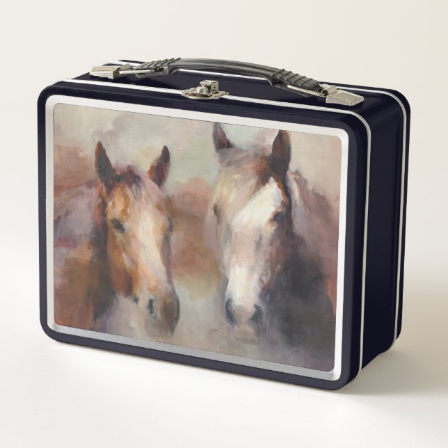 Ardiéndose el oeste (Anverso)