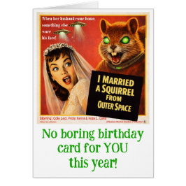 Ardilla del Espacio Exterior