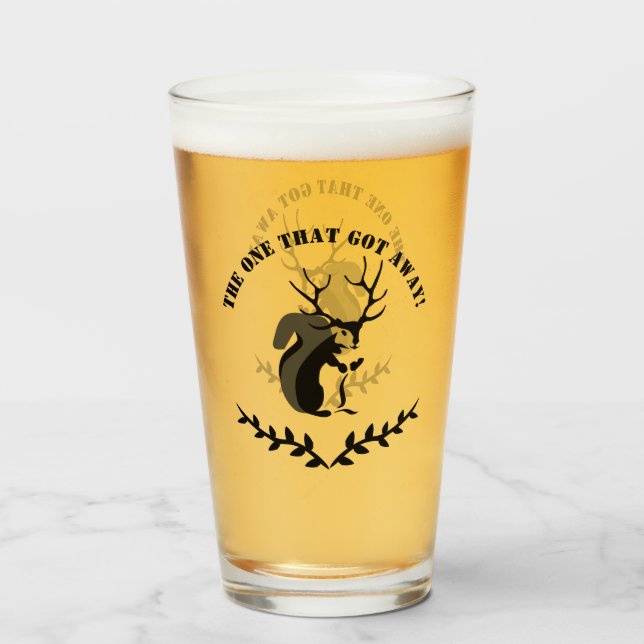 Ardilla Negra Con Antómetro De Diez Puntos (Anverso (lleno))